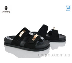 Шлепки Gollmony